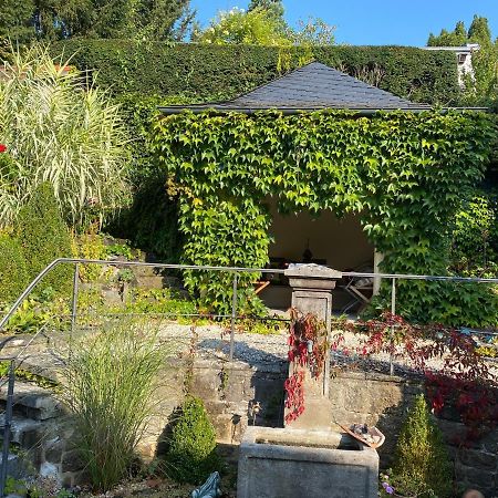 Ferienwohnung Meintzinger Frickenhausen am Main Dış mekan fotoğraf