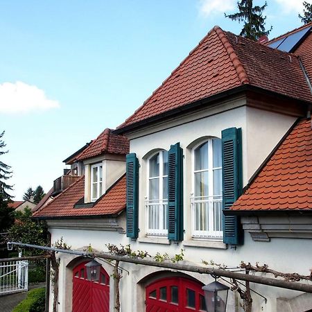 Ferienwohnung Meintzinger Frickenhausen am Main Dış mekan fotoğraf