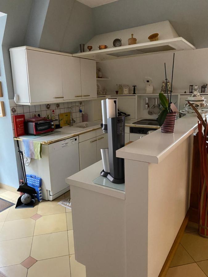 Ferienwohnung Meintzinger Frickenhausen am Main Dış mekan fotoğraf