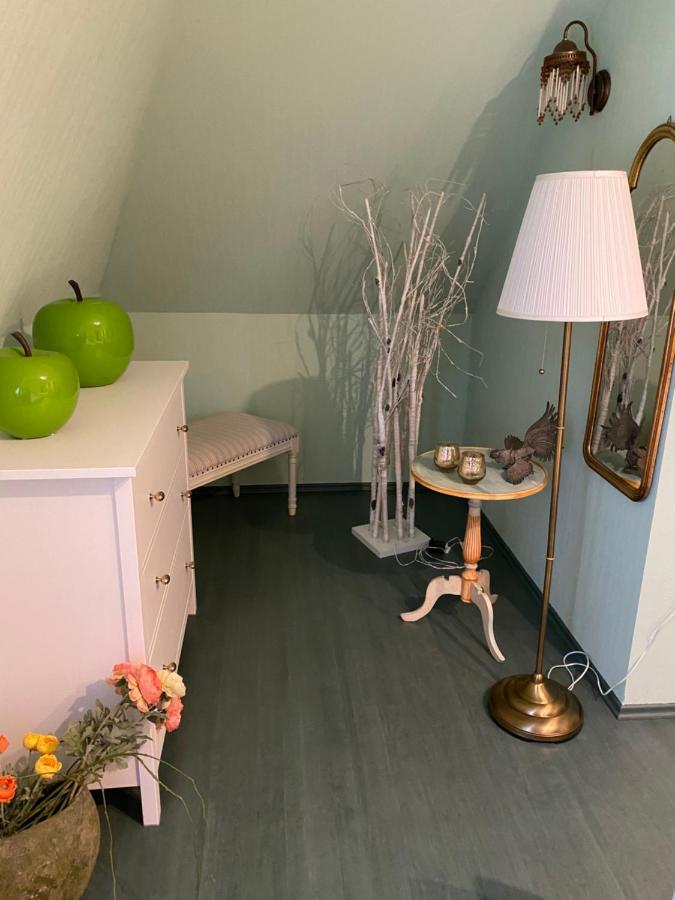Ferienwohnung Meintzinger Frickenhausen am Main Dış mekan fotoğraf