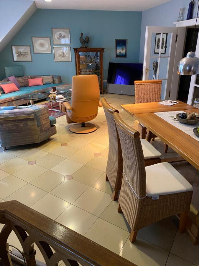 Ferienwohnung Meintzinger Frickenhausen am Main Dış mekan fotoğraf
