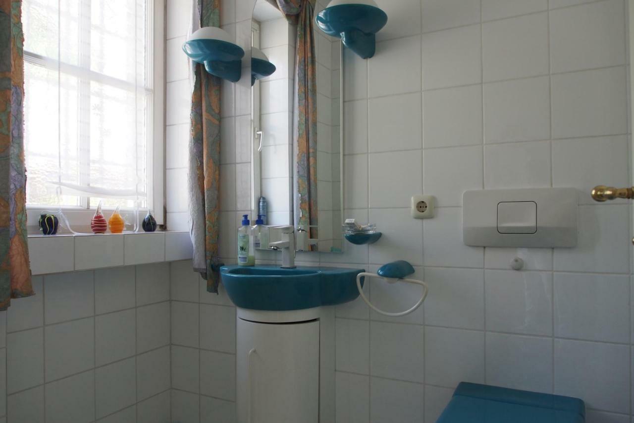 Ferienwohnung Meintzinger Frickenhausen am Main Dış mekan fotoğraf