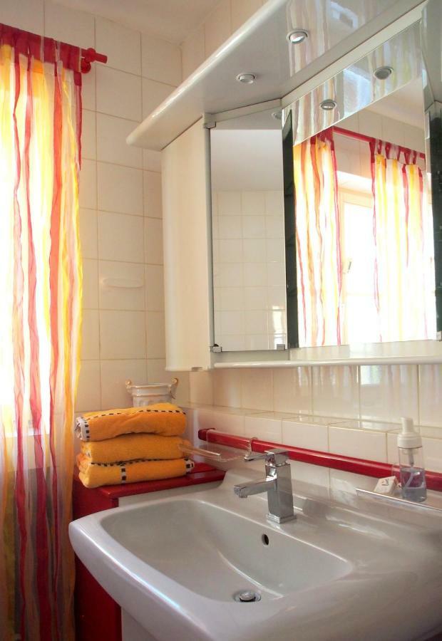 Ferienwohnung Meintzinger Frickenhausen am Main Dış mekan fotoğraf
