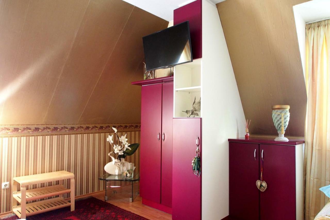 Ferienwohnung Meintzinger Frickenhausen am Main Dış mekan fotoğraf