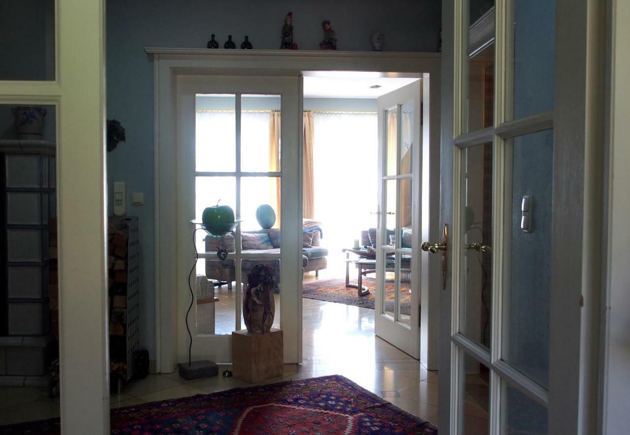 Ferienwohnung Meintzinger Frickenhausen am Main Dış mekan fotoğraf