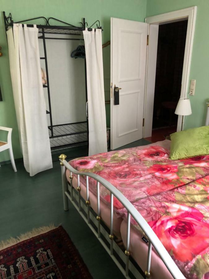 Ferienwohnung Meintzinger Frickenhausen am Main Dış mekan fotoğraf