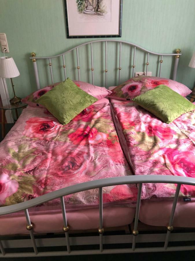 Ferienwohnung Meintzinger Frickenhausen am Main Dış mekan fotoğraf