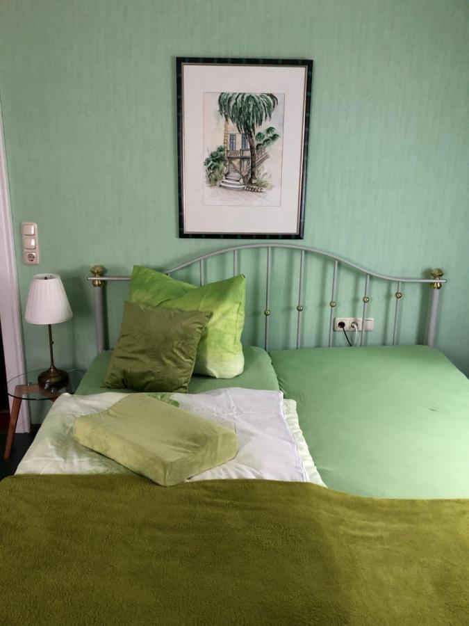 Ferienwohnung Meintzinger Frickenhausen am Main Dış mekan fotoğraf