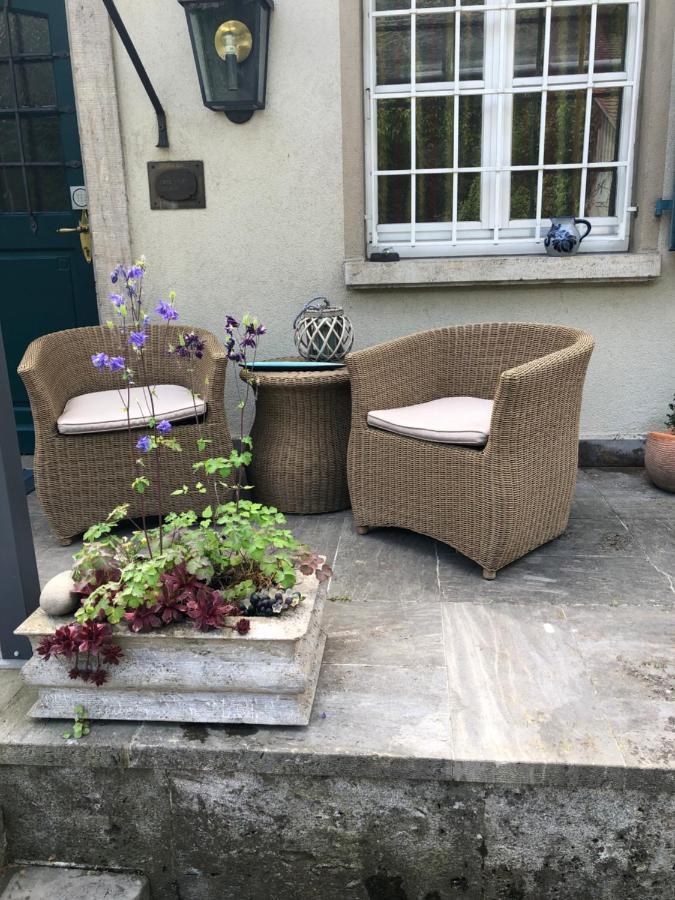 Ferienwohnung Meintzinger Frickenhausen am Main Dış mekan fotoğraf