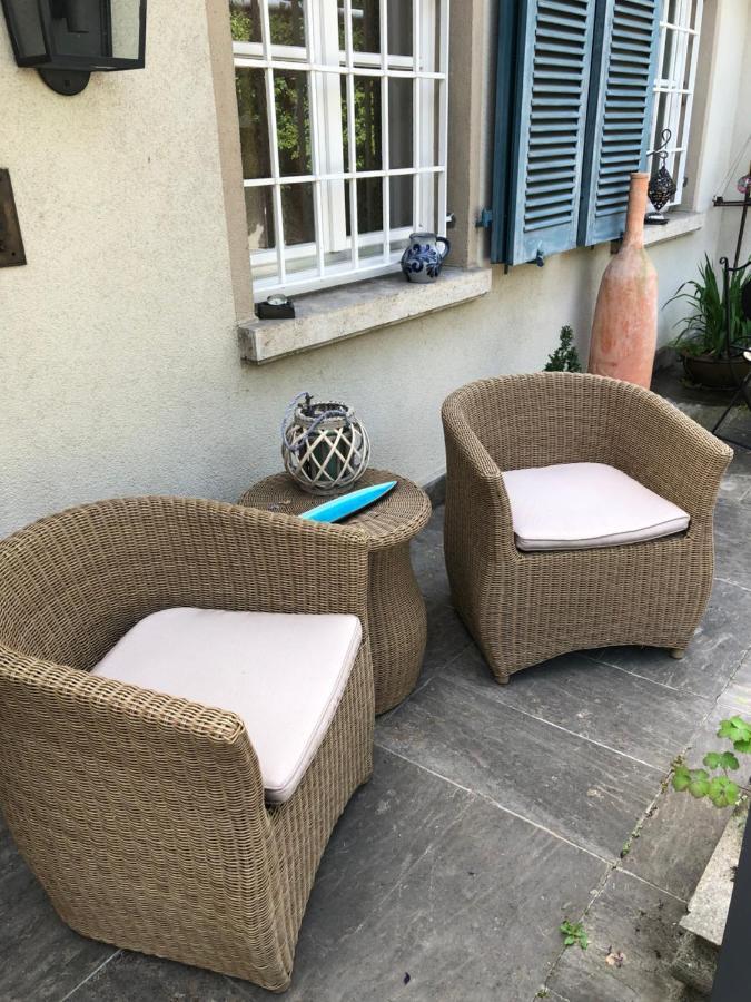 Ferienwohnung Meintzinger Frickenhausen am Main Dış mekan fotoğraf